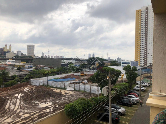 Imagem Apartamento com 3 Quartos à Venda,  em Tatuapé - São Paulo