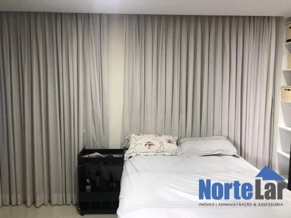 Imagem Apartamento com 2 Quartos à Venda, 50 m² em Imirim - São Paulo