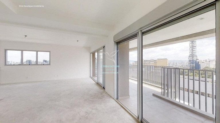 Imagem Apartamento com 1 Quarto à Venda, 94 m² em Cerqueira César - São Paulo Imagem Apartamento com 1 Quarto à Venda, 94 m² em Cerqueira César - São Paulo
