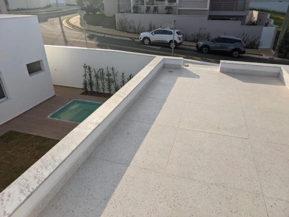 Imagem Casa com 3 Quartos à Venda, 381 m² em Residencial Lagos D'icaraí - Salto