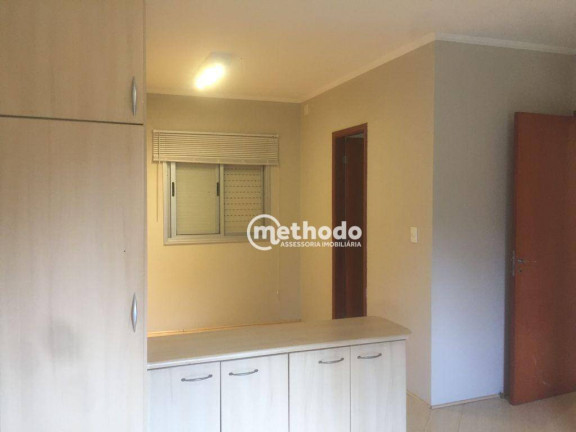 Imagem Apartamento com 3 Quartos à Venda, 70 m² em Mansões Santo Antônio - Campinas Imagem Apartamento com 3 Quartos à Venda, 70 m² em Mansões Santo Antônio - Campinas