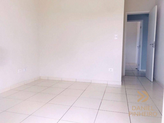 Imagem Apartamento com 2 Quartos à Venda, 80 m² em Canto Do Forte - Praia Grande