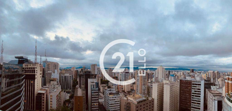 Imagem Imóvel com 2 Quartos à Venda, 138 m² em Jardim América - São Paulo Imagem Imóvel com 2 Quartos à Venda, 138 m² em Jardim América - São Paulo