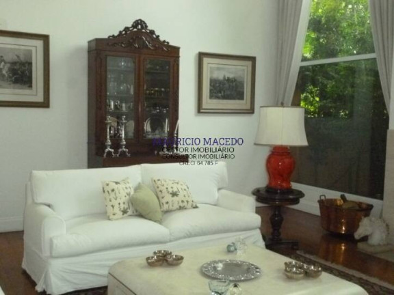 Imagem Casa com 3 Quartos para Alugar, 640 m² em Alphaville 5 - Barueri Imagem Casa com 3 Quartos para Alugar, 640 m² em Alphaville 5 - Barueri