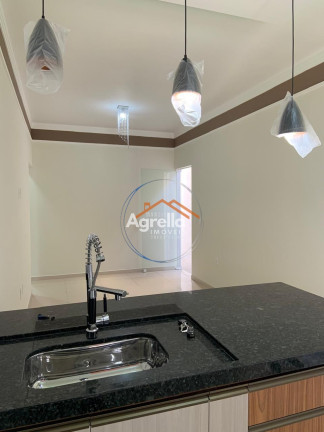 Imagem Casa com 3 Quartos à Venda, 102 m² em Jardim Bandeirantes - Mogi Guaçu Imagem Casa com 3 Quartos à Venda, 102 m² em Jardim Bandeirantes - Mogi Guaçu