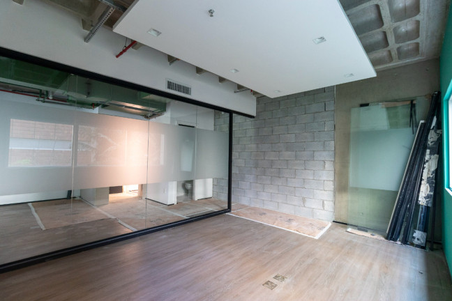 Imagem Sala Comercial à Venda, 31 m² em Vila Olímpia - São Paulo Imagem Sala Comercial à Venda, 31 m² em Vila Olímpia - São Paulo
