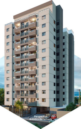 Imagem Apartamento com 2 Quartos à Venda, 60 m² em Baeta Neves - São Bernardo Do Campo Imagem Apartamento com 2 Quartos à Venda, 60 m² em Baeta Neves - São Bernardo Do Campo