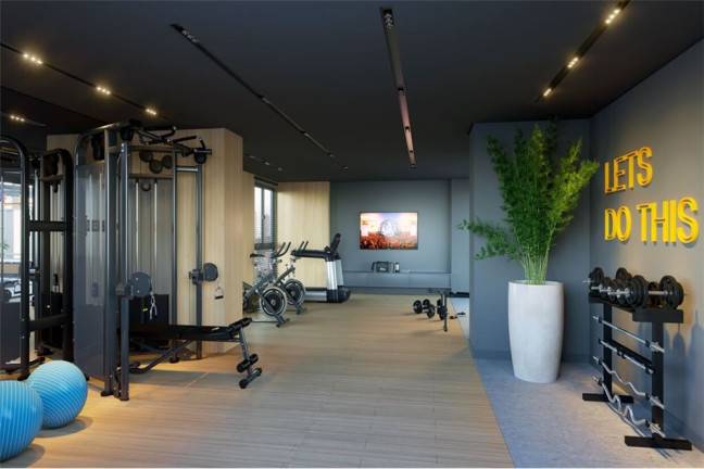 Apartamento com 3 Quartos à Venda, 87 m² em Manaíra - João Pessoa