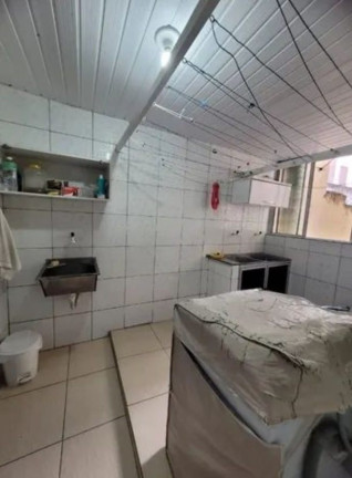 Imagem Apartamento com 3 Quartos à Venda, 95 m² em Saúde - Salvador Imagem Apartamento com 3 Quartos à Venda, 95 m² em Saúde - Salvador