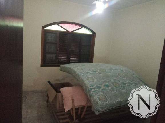 Imagem Casa com 2 Quartos à Venda, 49 m² em Jardim Suarão - Itanhaém