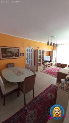 Imagem Apartamento com 3 Quartos à Venda, 106 m² em Ponta Da Praia - Santos Imagem Apartamento com 3 Quartos à Venda, 106 m² em Ponta Da Praia - Santos