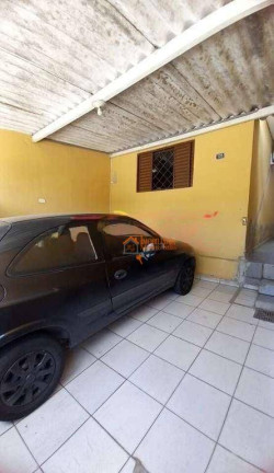 Imagem Casa com 1 Quarto à Venda, 120 m² em Jardim São Manoel - Guarulhos