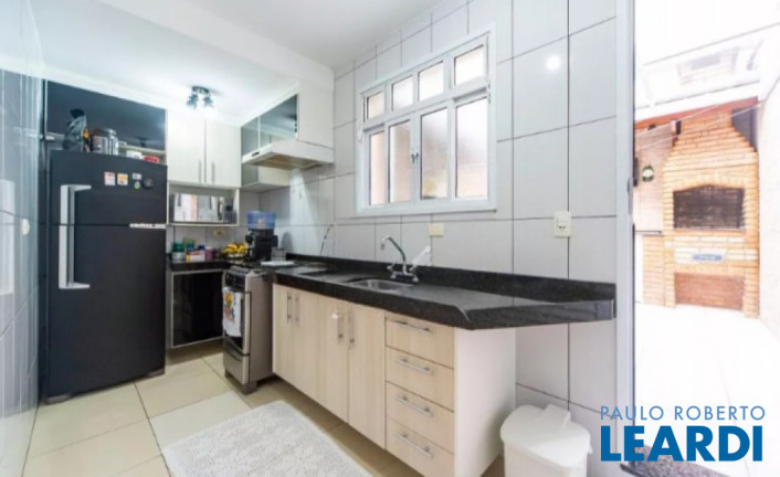 Imagem Sobrado com 2 Quartos à Venda, 153 m² em Vila Floresta - Santo André Imagem Sobrado com 2 Quartos à Venda, 153 m² em Vila Floresta - Santo André