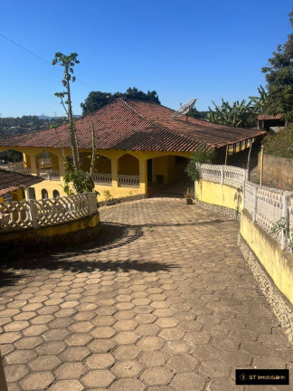 Chácara com 3 Quartos à Venda, 2.800 m² em Canjica (terra Preta) - Mairiporã