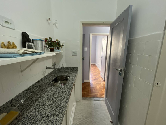 Imagem Apartamento com 3 Quartos à Venda, 100 m² em Copacabana - Rio De Janeiro