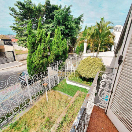 Imagem Sobrado com 3 Quartos à Venda, 222 m² em Jardim São Caetano - São Caetano Do Sul Imagem Sobrado com 3 Quartos à Venda, 222 m² em Jardim São Caetano - São Caetano Do Sul
