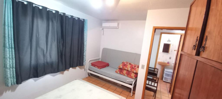 Imagem Apartamento com 1 Quarto à Venda, 50 m² em Capão Novo - Capao Da Canoa