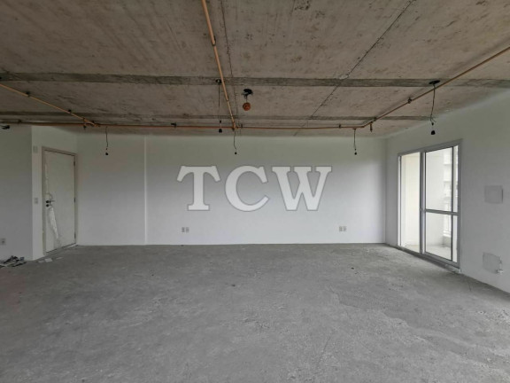 Imagem Sala Comercial à Venda, 65 m² em Santo Amaro - São Paulo