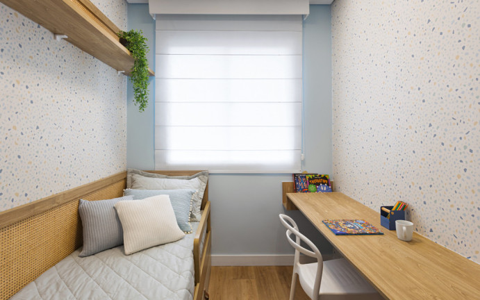 Imagem Apartamento com 2 Quartos à Venda, 35 m² em Jaguaré - São Paulo