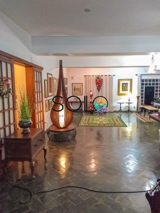 Imagem Casa com 4 Quartos à Venda, 1.000 m² em Jardim Imperador - Araraquara Imagem Casa com 4 Quartos à Venda, 1.000 m² em Jardim Imperador - Araraquara