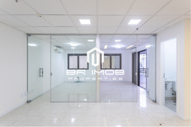 Imagem Sala Comercial à Venda, 210 m² em Jardim Paulista - São Paulo