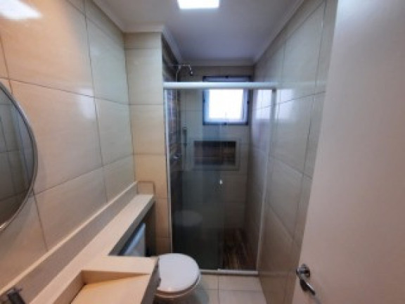 Imagem Apartamento com 2 Quartos à Venda, 53 m² em Jardim Celeste - São Paulo