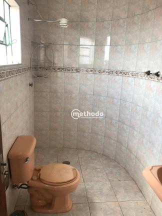 Imagem Casa com 3 Quartos à Venda, 329 m² em Vila Teixeira - Campinas Imagem Casa com 3 Quartos à Venda, 329 m² em Vila Teixeira - Campinas
