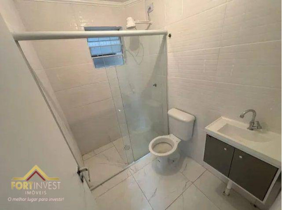 Imagem Imóvel com 1 Quarto à Venda, 54 m² em Cidade Ocian - Praia Grande