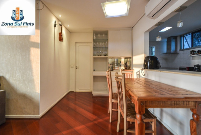 Imagem Apartamento com 3 Quartos à Venda, 94 m² em Pinheiros - São Paulo Imagem Apartamento com 3 Quartos à Venda, 94 m² em Pinheiros - São Paulo