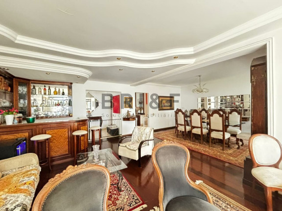 Imagem Casa com 4 Quartos para Alugar, 400 m² em Brooklin  - São Paulo
