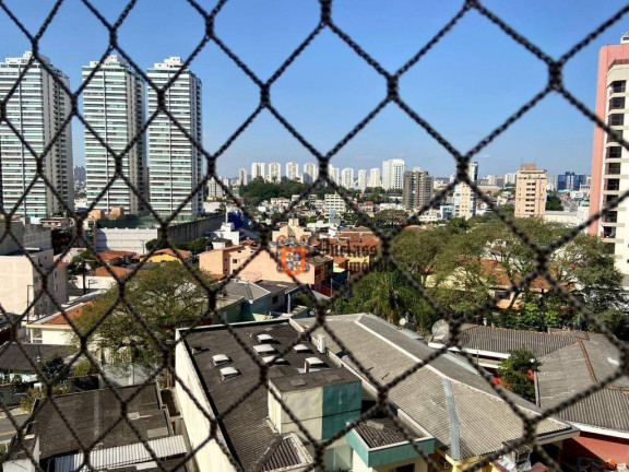 Imagem Apartamento com 2 Quartos à Venda, 72 m² em Jardim Do Mar - São Bernardo Do Campo Imagem Apartamento com 2 Quartos à Venda, 72 m² em Jardim Do Mar - São Bernardo Do Campo