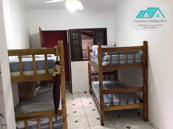 Imagem Casa com 4 Quartos à Venda, 414 m² em Prainha - Caraguatatuba