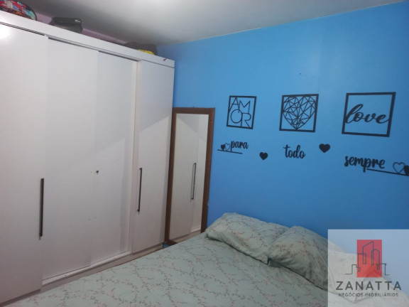 Imagem Apartamento com 2 Quartos à Venda, 51 m² em Olímpica - Esteio