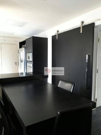 Imagem Apartamento com 4 Quartos à Venda, 160 m² em Campo Belo - São Paulo Imagem Apartamento com 4 Quartos à Venda, 160 m² em Campo Belo - São Paulo