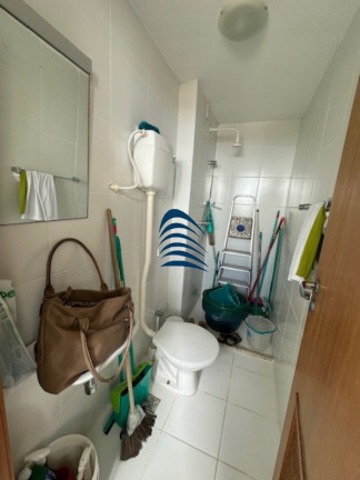Imagem Imóvel com 4 Quartos à Venda, 144 m² em Piatã - Salvador