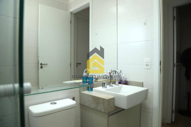 Imagem Apartamento com 2 Quartos à Venda, 56 m² em Centro - São Bernardo Do Campo Imagem Apartamento com 2 Quartos à Venda, 56 m² em Centro - São Bernardo Do Campo