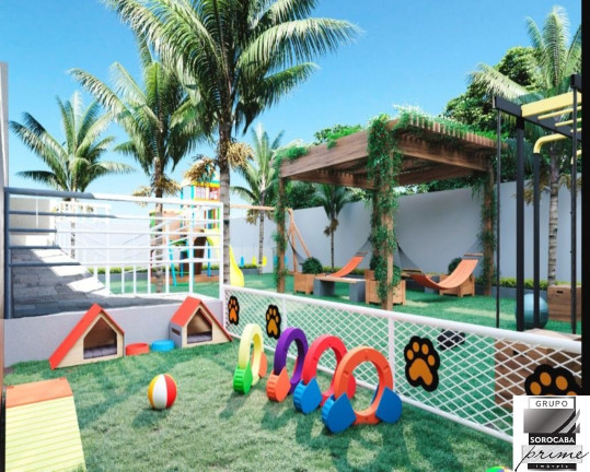 Imagem Apartamento com 2 Quartos à Venda, 69 m² em Jardim Leocádia - Sorocaba Imagem Apartamento com 2 Quartos à Venda, 69 m² em Jardim Leocádia - Sorocaba