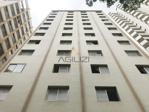 Imagem Apartamento com 3 Quartos à Venda, 105 m² em Jardim Paulista - São Paulo