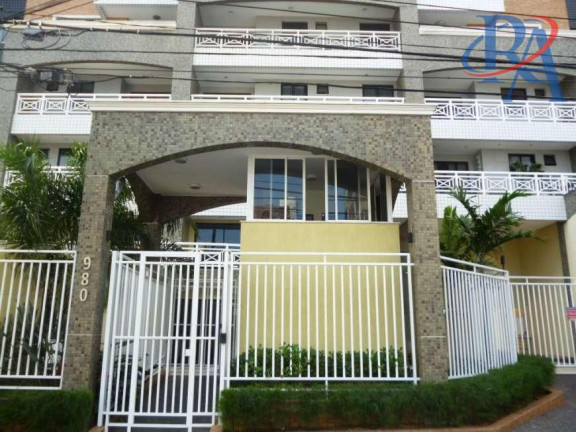Imagem Apartamento com 2 Quartos à Venda, 61 m² em Meireles - Fortaleza
