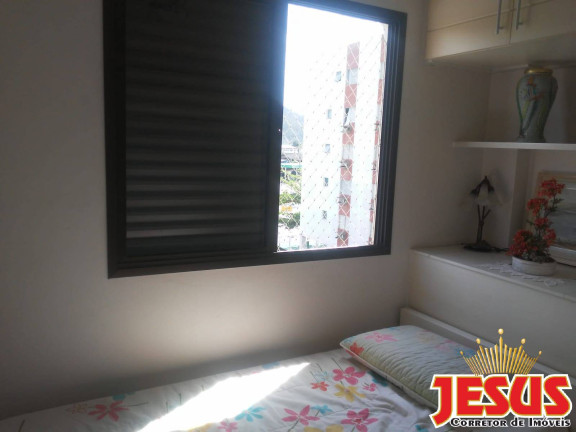 Imagem Apartamento com 3 Quartos à Venda, 90 m² em Enseada - Guarujá