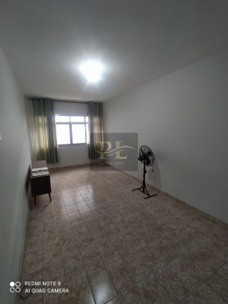 Imagem Apartamento com 1 Quarto para Alugar, 57 m² em Boqueirão - Praia Grande Imagem Apartamento com 1 Quarto para Alugar, 57 m² em Boqueirão - Praia Grande
