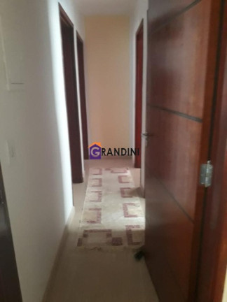 Imagem Apartamento com 3 Quartos à Venda, 75 m² em Vila São Carlos - Mogi Guaçu