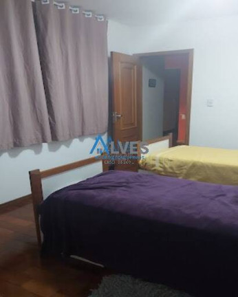 Imagem Casa com 3 Quartos à Venda, 154 m² em Vila Scarpelli - Santo André