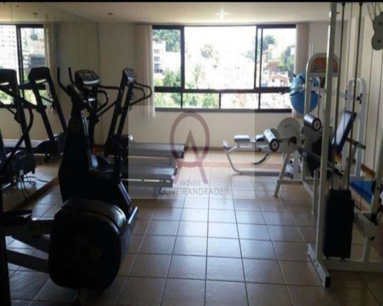 Imagem Imóvel com 3 Quartos à Venda, 90 m² em Candeal - Salvador Imagem Imóvel com 3 Quartos à Venda, 90 m² em Candeal - Salvador