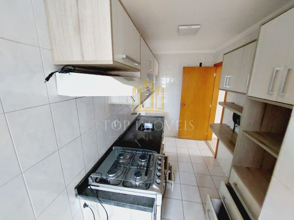 Imagem Apartamento com 3 Quartos à Venda, 84 m² em Centro - Jacareí