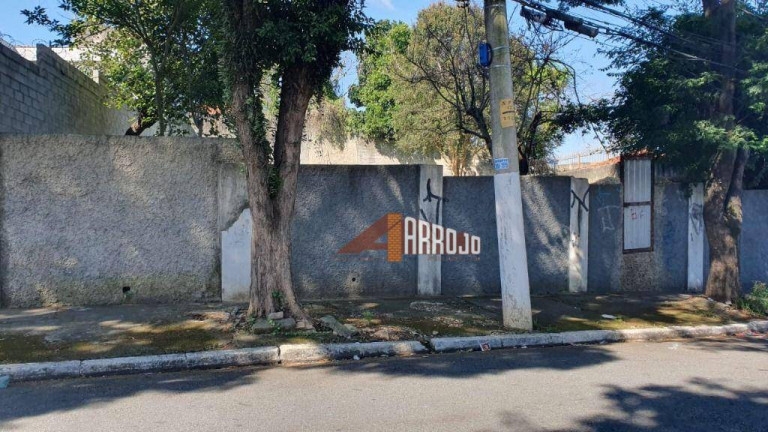 Imagem Terreno à Venda, 388 m² em Ermelino Matarazzo - São Paulo Imagem Terreno à Venda, 388 m² em Ermelino Matarazzo - São Paulo