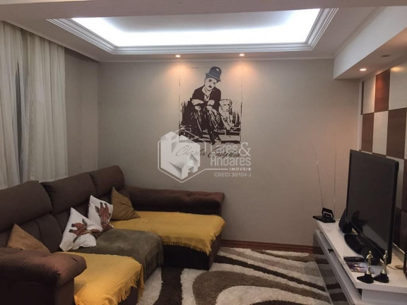 Imagem Apartamento com 3 Quartos à Venda, 148 m² em Santana - São Paulo Imagem Apartamento com 3 Quartos à Venda, 148 m² em Santana - São Paulo