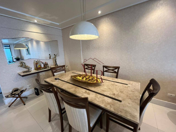 Imagem Apartamento com 3 Quartos à Venda, 147 m² em Tupi - Praia Grande Imagem Apartamento com 3 Quartos à Venda, 147 m² em Tupi - Praia Grande