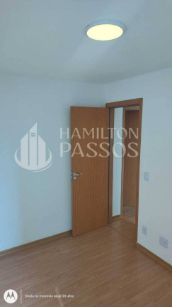 Imagem Apartamento com 2 Quartos à Venda, 44 m² em Jardim Jamaica - Santo André Imagem Apartamento com 2 Quartos à Venda, 44 m² em Jardim Jamaica - Santo André