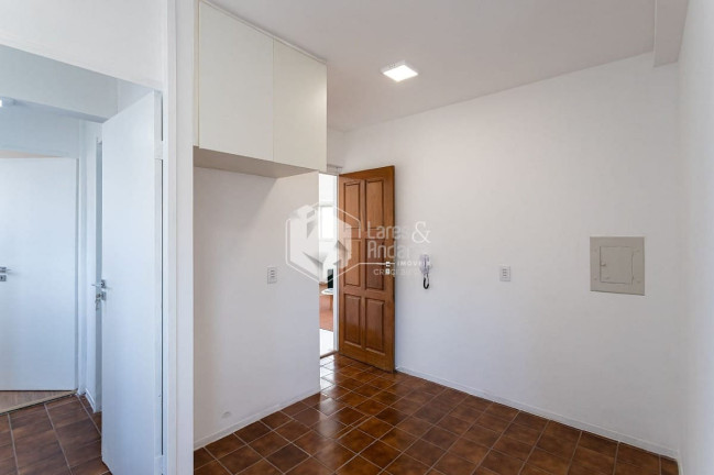 Imagem Apartamento com 3 Quartos à Venda, 121 m² em Itaim Bibi - São Paulo